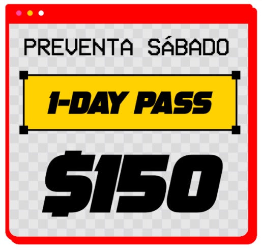 BOLETO LA CONVE 61 SABADO 2 MARZO