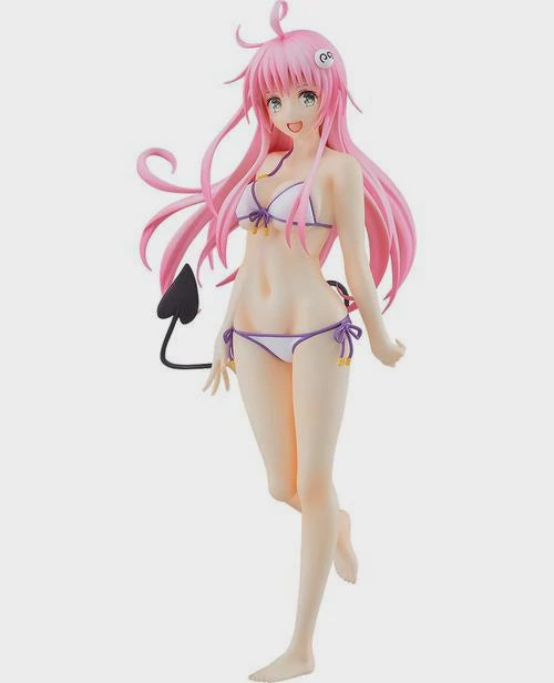 Good Smile Pop UP Parade Lala Stalin Deviluke