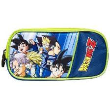 Lapicera Dragon Ball Z Vegito y Gotengs-Mochilas/Loncheras-Yadatex-Akibara Xpress