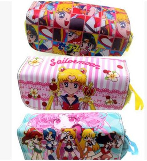Lapicera Sailor Moon-Mochilas/Loncheras-Yadatex-Akibara Xpress