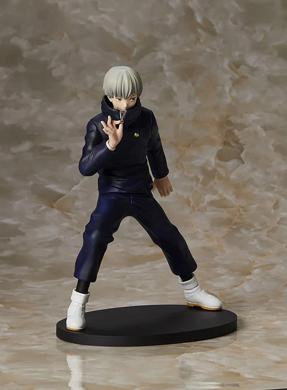 Jujutsu Kaisen Inumaki Toge Prize Figure