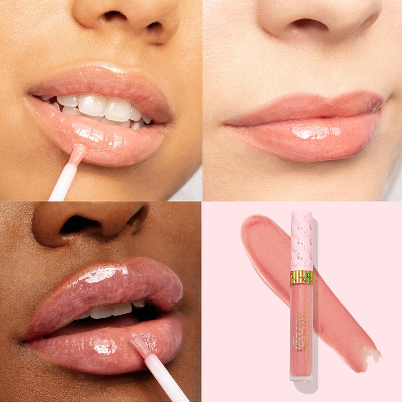 Lip Gloss Sailor Moon-Maquillaje-Colour Pop-Akibara Xpress