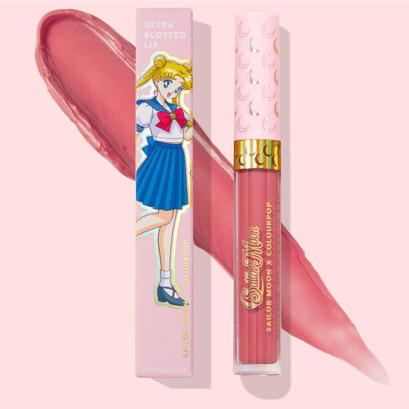 Lip Gloss Usagi-Maquillaje-Colour Pop-Akibara Xpress