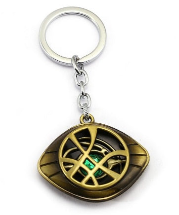 Llavero Dr Strange-Llaveros-Accesorios Genericos-Akibara Xpress