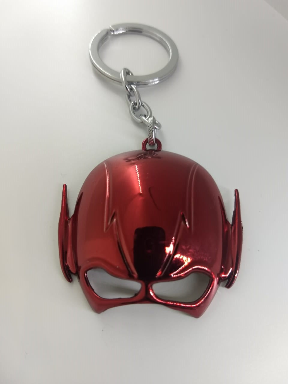 Llavero Flash Cara-Llaveros-Llaveros-Akibara Xpress