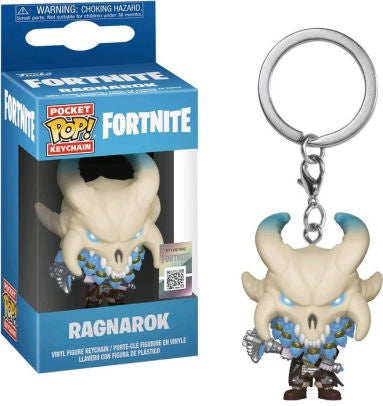 Llavero Funko Pop Ragnarok-Funko Pop-FUNKO POP-Akibara Xpress