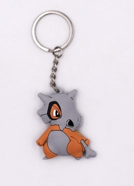 Llavero Pokemon Cubone-Llaveros-Llaveros-Akibara Xpress
