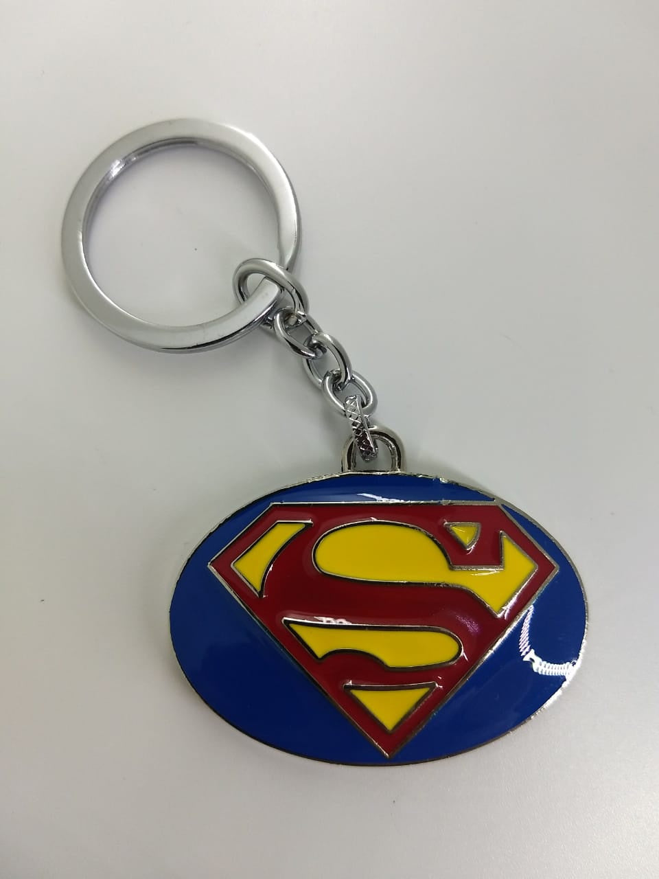 Llavero superman-Llaveros-Llaveros-Akibara Xpress