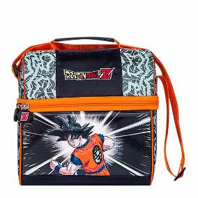 Lonchera DB Goku ataque-Mochilas/Loncheras-Yadatex-Akibara Xpress