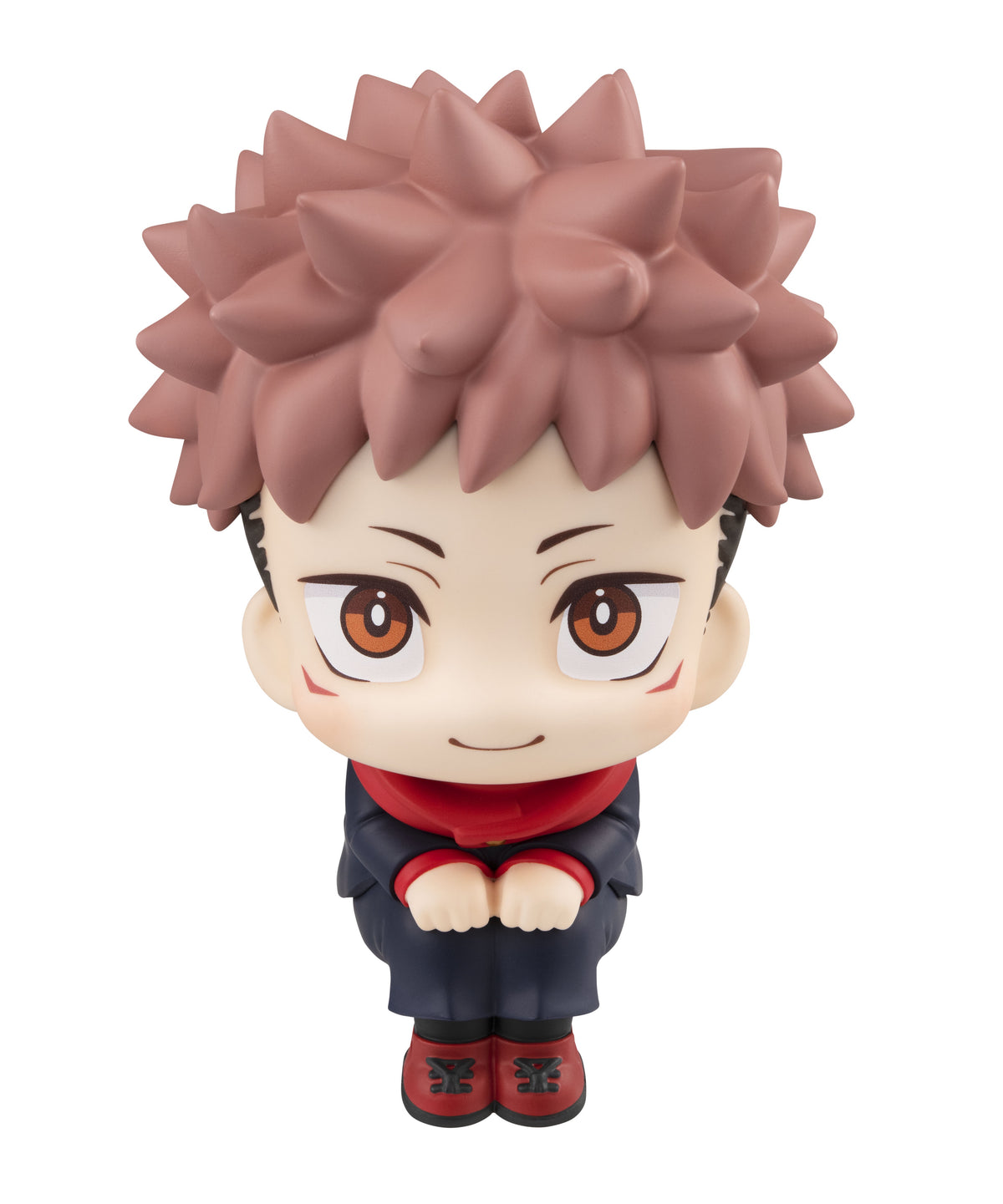 Lookup Jujutsu Kaisen Itadori Yuji-Figuras-MEGAHOUSE-Akibara Xpress
