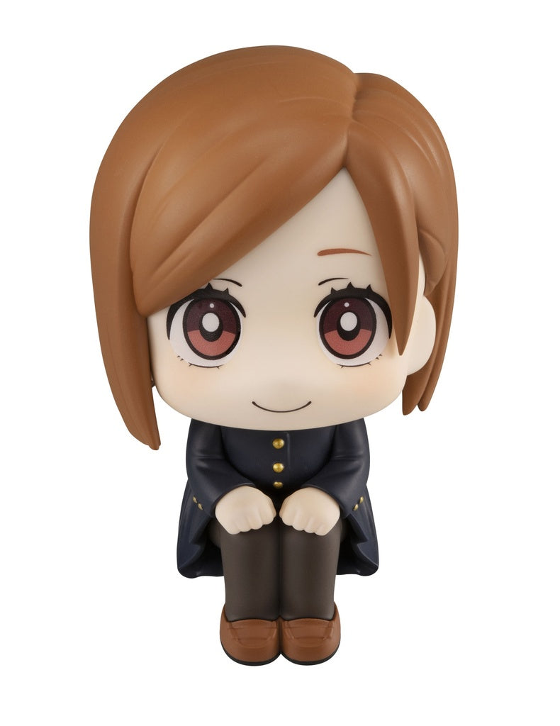 Lookup Jujutsu Kaisen KUGISAKI NOBARA-Figuras-MEGAHOUSE-Akibara Xpress