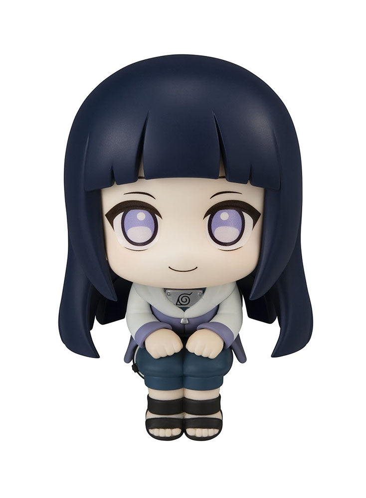 Lookup NARUTO Hyuga Hinata-Figuras-MEGAHOUSE-Akibara Xpress