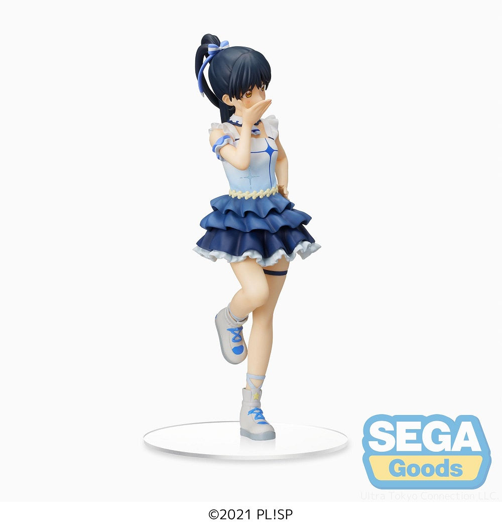 Love Live! Superstar!! PM Figure "Ren Hazuki - The beginning is your sky"-Figuras-Sega-Akibara Xpress