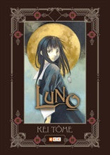 LUNO EUROPA-Mangas Españoles-ECC-Akibara Xpress