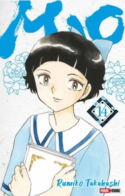 MAO N.14-Mangas Panini-PANINI-Akibara Xpress