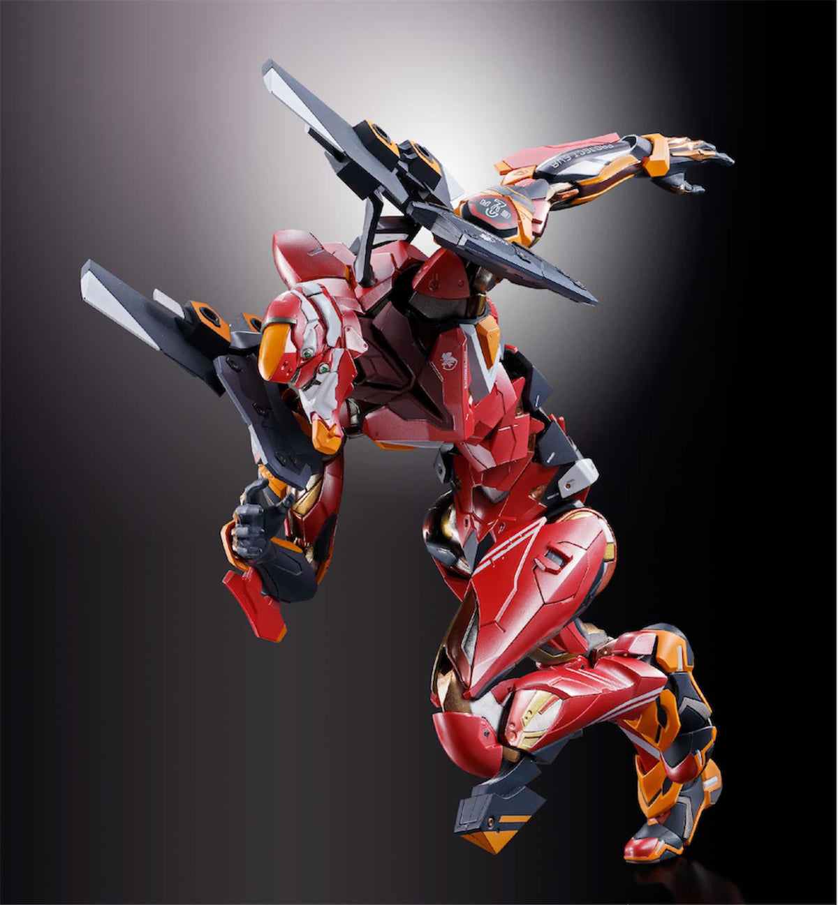 METAL BUILD EVA-02-Figuras-BANDAI-Akibara Xpress