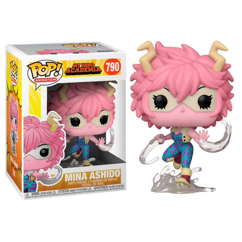 Funko Mina Ashido 790