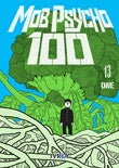 MOB PSYCHO 100 13 EUROPA-Mangas Españoles-IVREA-Akibara Xpress