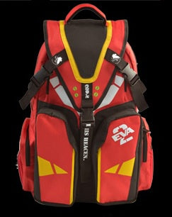 Mochila Evangelion-Mochilas/Loncheras-Accesorios Genericos-Akibara Xpress