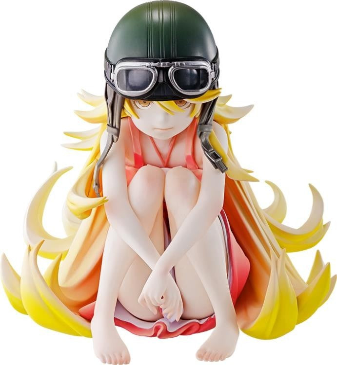 MONOGATARI- SHINOBU OSHINO COMICALIZE VER.-Figuras-Ichibansho-Akibara Xpress