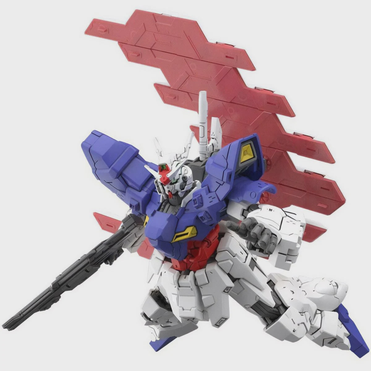 Moon Gundam #215 Moon Gundam HGUC 1:144 Scale Model Kit-Figuras-BANDAI-Akibara Xpress