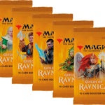 MTG: GUILDS OF RAVNICA Booster - ESPAÑOL-TCG-Juegos de Mesa-Akibara Xpress