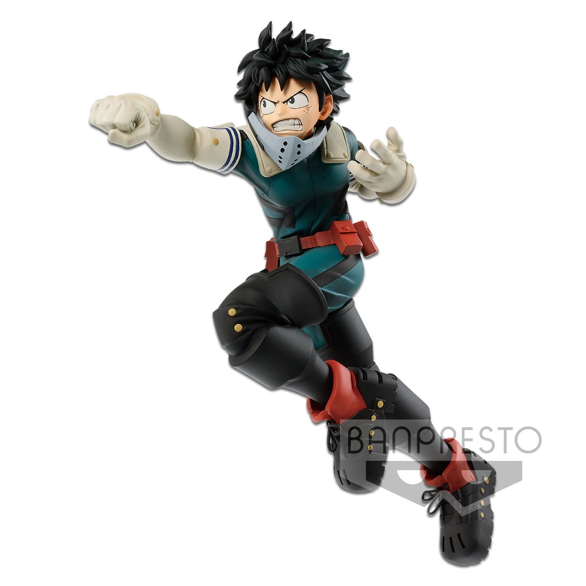 My Hero Academia ENTER THE HERO Izuku Midoriya-Figuras-ENTER THE HERO-Akibara Xpress