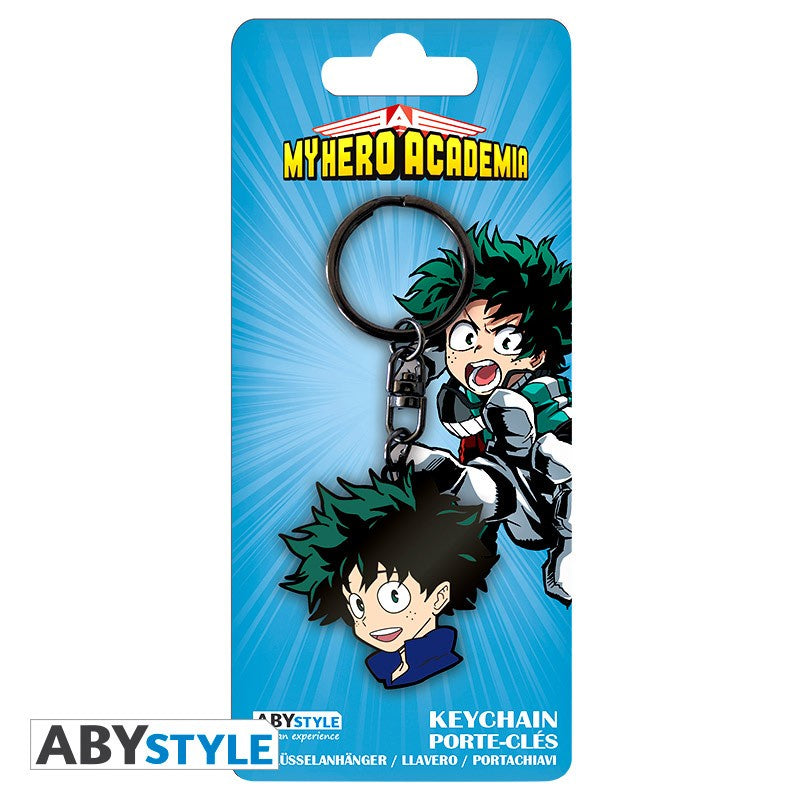 MY HERO ACADEMIA -Llavero Deku