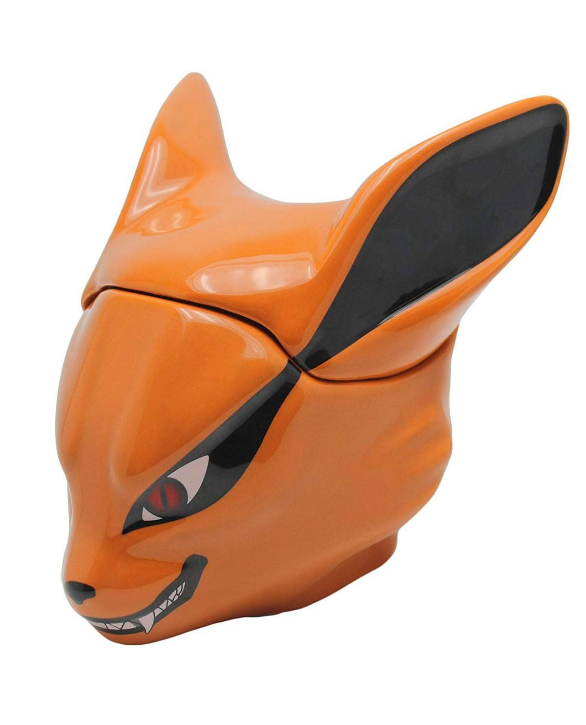 NARUTO SHIPPUDEN - Kurama Taza 3D-Tazas-ABYSTYLE-Akibara Xpress