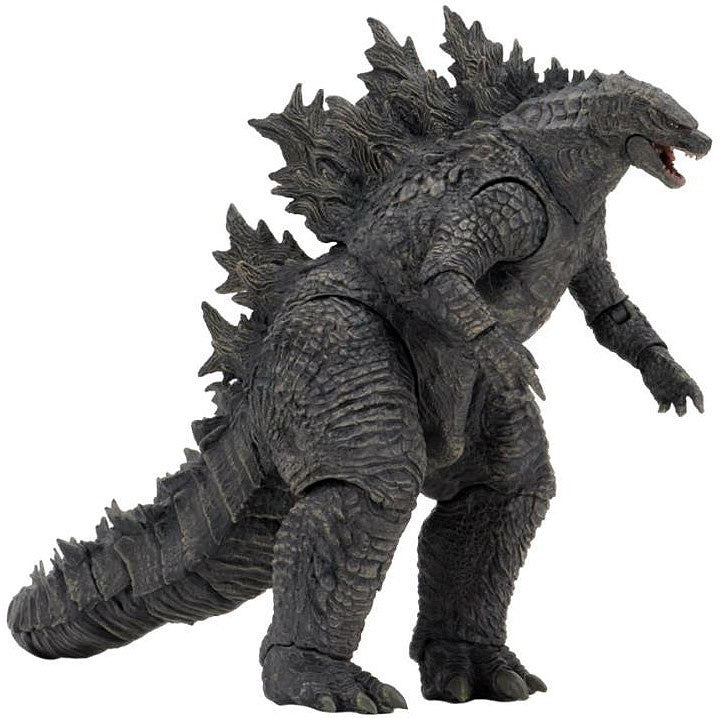 Neca Godzilla 2019-Figuras-BANDAI-Akibara Xpress