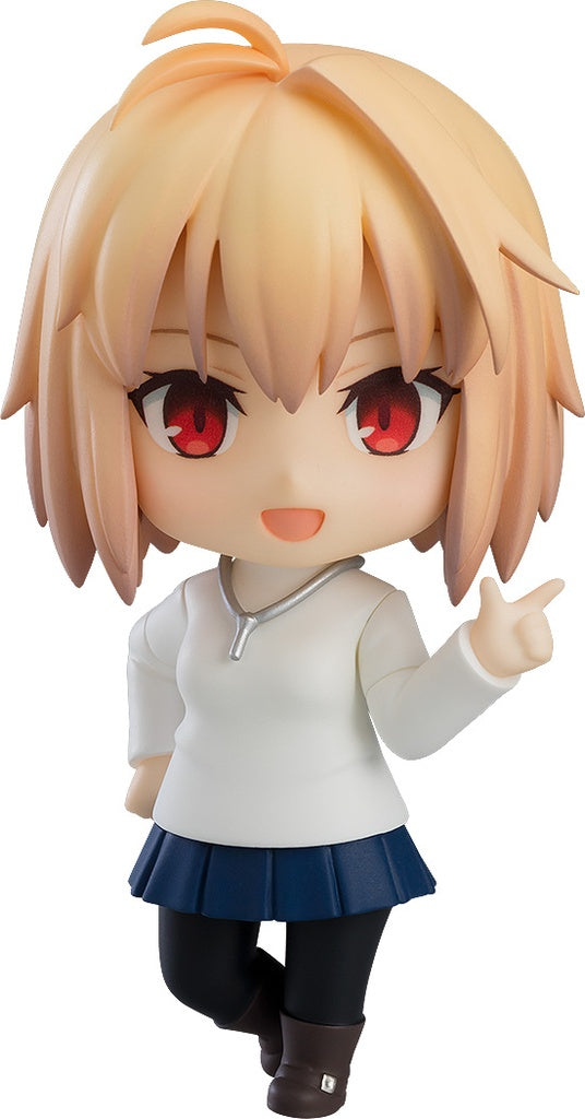 NENDOROID ARCUEID BRUNESTUD 1900-Figuras-GOOD SMILE COMPANY-Akibara Xpress