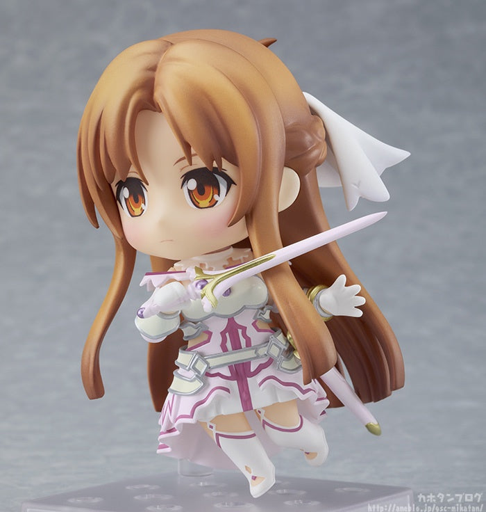 Nendoroid Asuna [Stacia, the Goddess of Creation]-Figuras-GOOD SMILE COMPANY-Akibara Xpress
