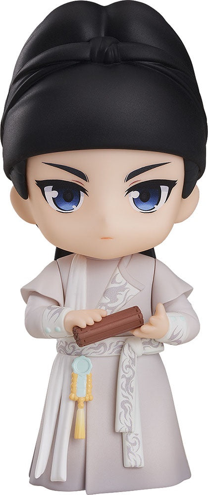 NENDOROID BAILI HONGYI 1780-Figuras-GOOD SMILE COMPANY-Akibara Xpress