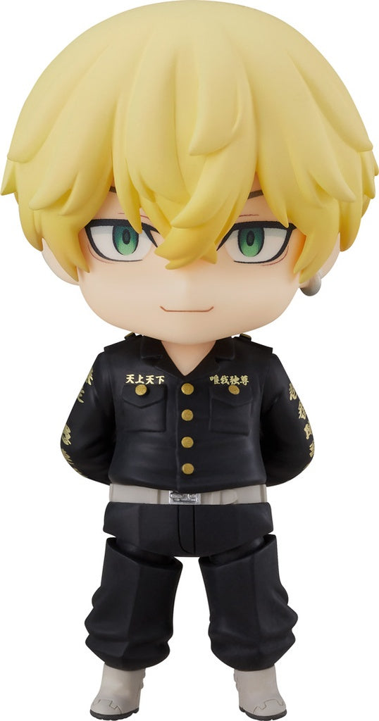 Nendoroid Chifuyu Matsuno-Figuras-GOOD SMILE COMPANY-Akibara Xpress