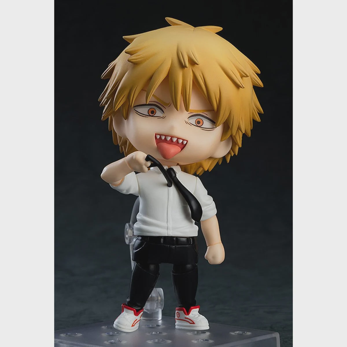 NENDOROID DENJI RERUN-Figuras-GOOD SMILE COMPANY-Akibara Xpress