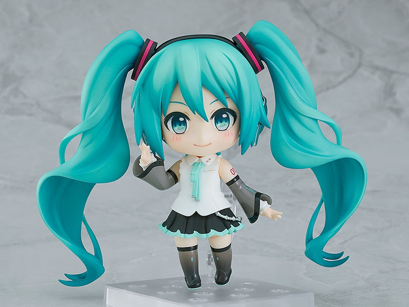 Nendoroid Hatsune Miku NT-Figuras-GOOD SMILE COMPANY-Akibara Xpress