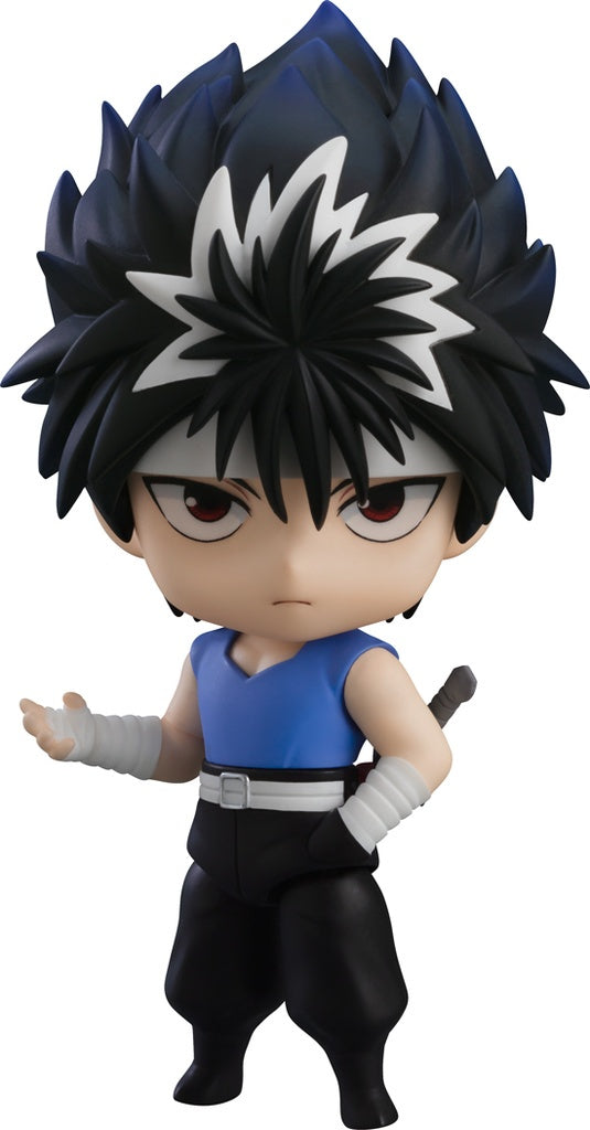 NENDOROID HIEI 1395-Figuras-GOOD SMILE COMPANY-Akibara Xpress