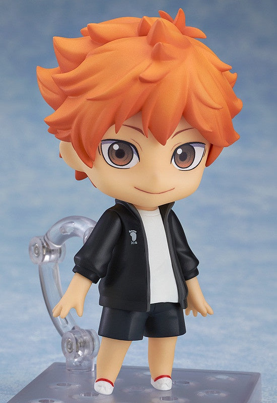 Nendoroid / Hinata Shoyo 528-Figuras-GOOD SMILE COMPANY-Akibara Xpress