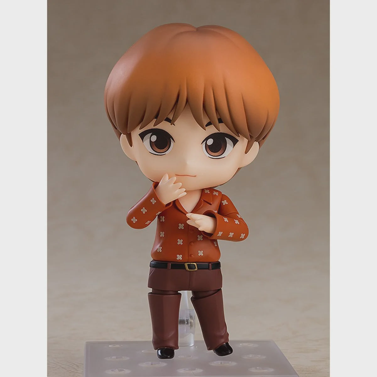 NENDOROID JIN BTS 1802-Figuras-GOOD SMILE COMPANY-Akibara Xpress