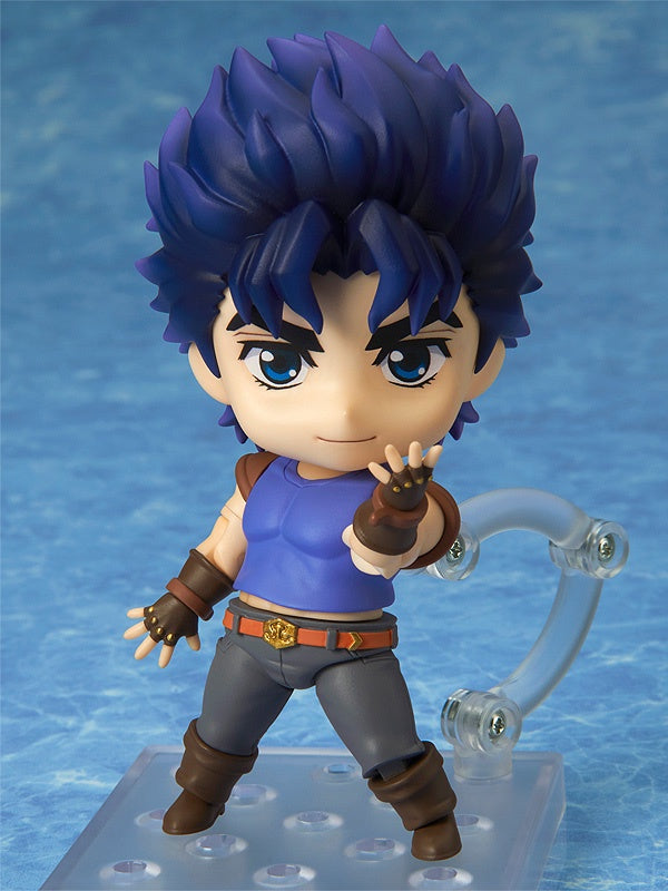 Nendoroid Jonathan Joestar-Figuras-GOOD SMILE COMPANY-Akibara Xpress