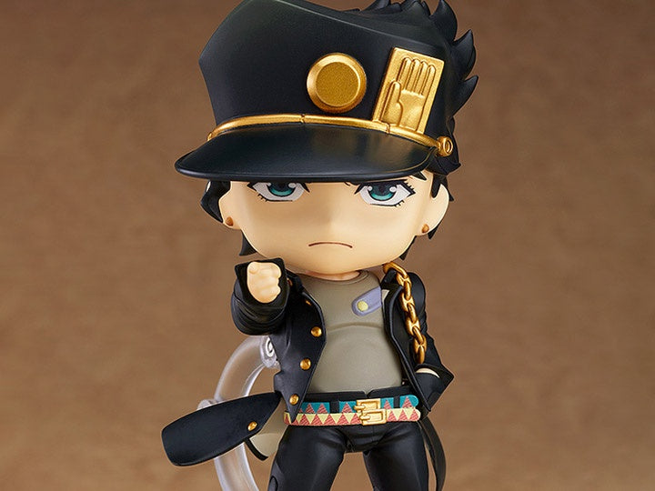 Nendoroid Jotaro Kujo 985 (re-run)-Figuras-GOOD SMILE COMPANY-Akibara Xpress