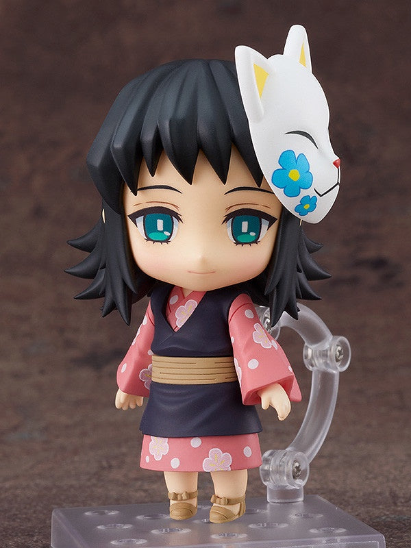 Nendoroid Makomo 1570-Figuras-GOOD SMILE COMPANY-Akibara Xpress