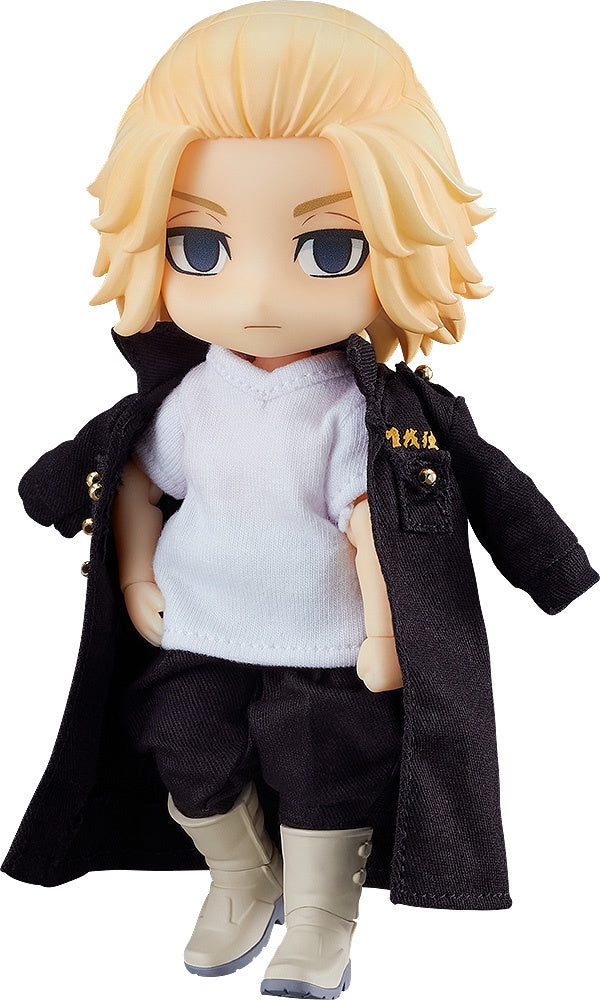 NENDOROID MIKEY (MANJIRO SANO)-Figuras-GOOD SMILE COMPANY-Akibara Xpress