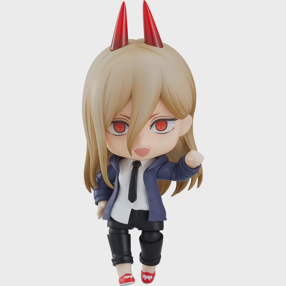 NENDOROID POWER 1580-Figuras-GOOD SMILE COMPANY-Akibara Xpress