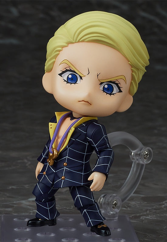 Nendoroid Prosciutto-Figuras-GOOD SMILE COMPANY-Akibara Xpress