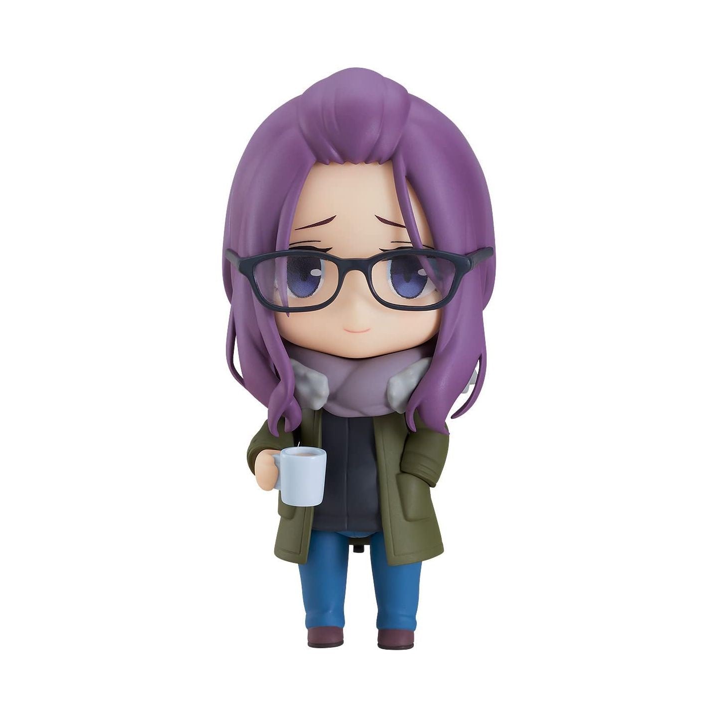 NENDOROID SAKURA KAGAMIHARA 1778-Figuras-GOOD SMILE COMPANY-Akibara Xpress