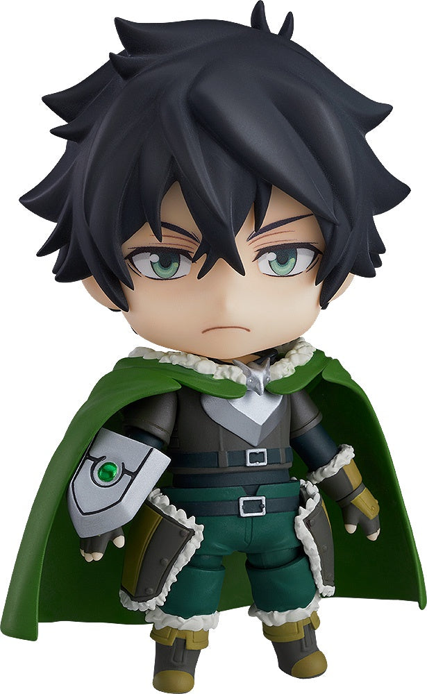 NENDOROID SHIELD HERO 1113-Figuras-GOOD SMILE COMPANY-Akibara Xpress