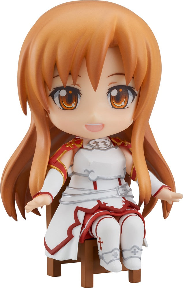 Nendoroid Swacchao! Asuna-Figuras-GOOD SMILE COMPANY-Akibara Xpress
