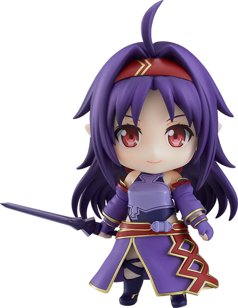 Nendoroid Yuuki-Figuras-GOOD SMILE COMPANY-Akibara Xpress