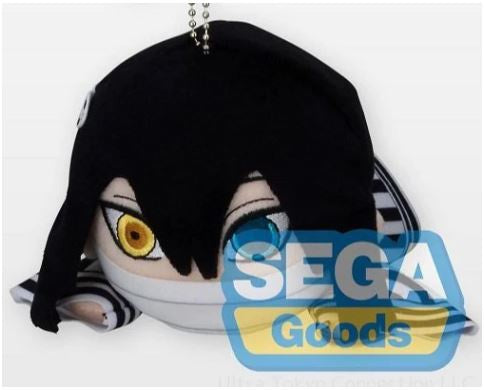 NESOBERI (Lay-Down) "Demon Slayer: Kimetsu no Yaiba" EX Plush Vol. 4 (OBANAI)-Peluches-Sega-Akibara Xpress